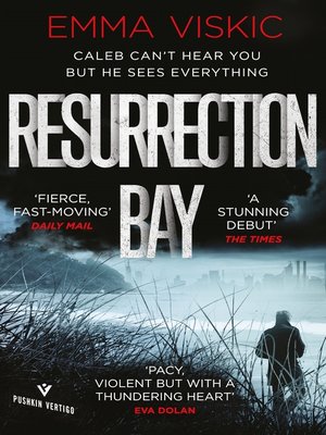 cover image of Resurrection Bay